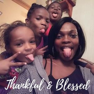 Meet your Posher, Tammy